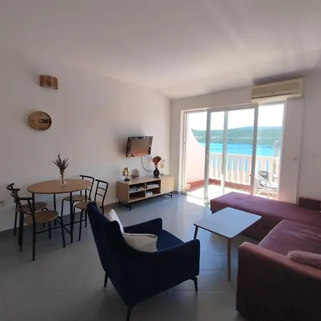 Seaside Apartment Neum