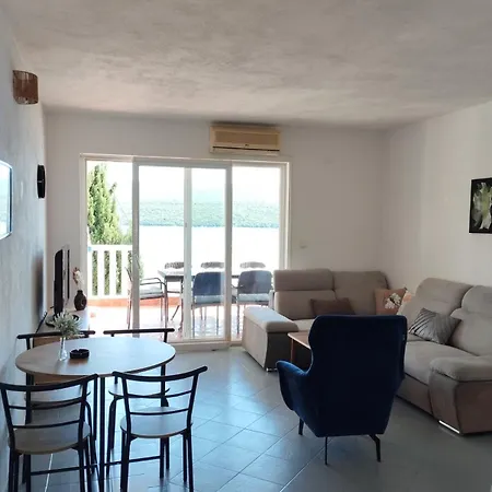 Seaside Apartment Neum