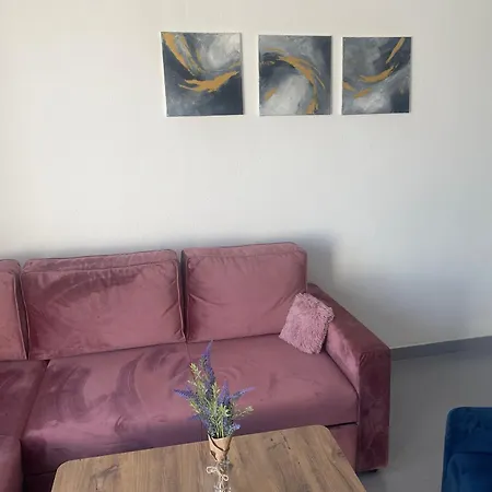 Apartment Seaside *